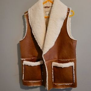 Gentle Fawn Eden Vest